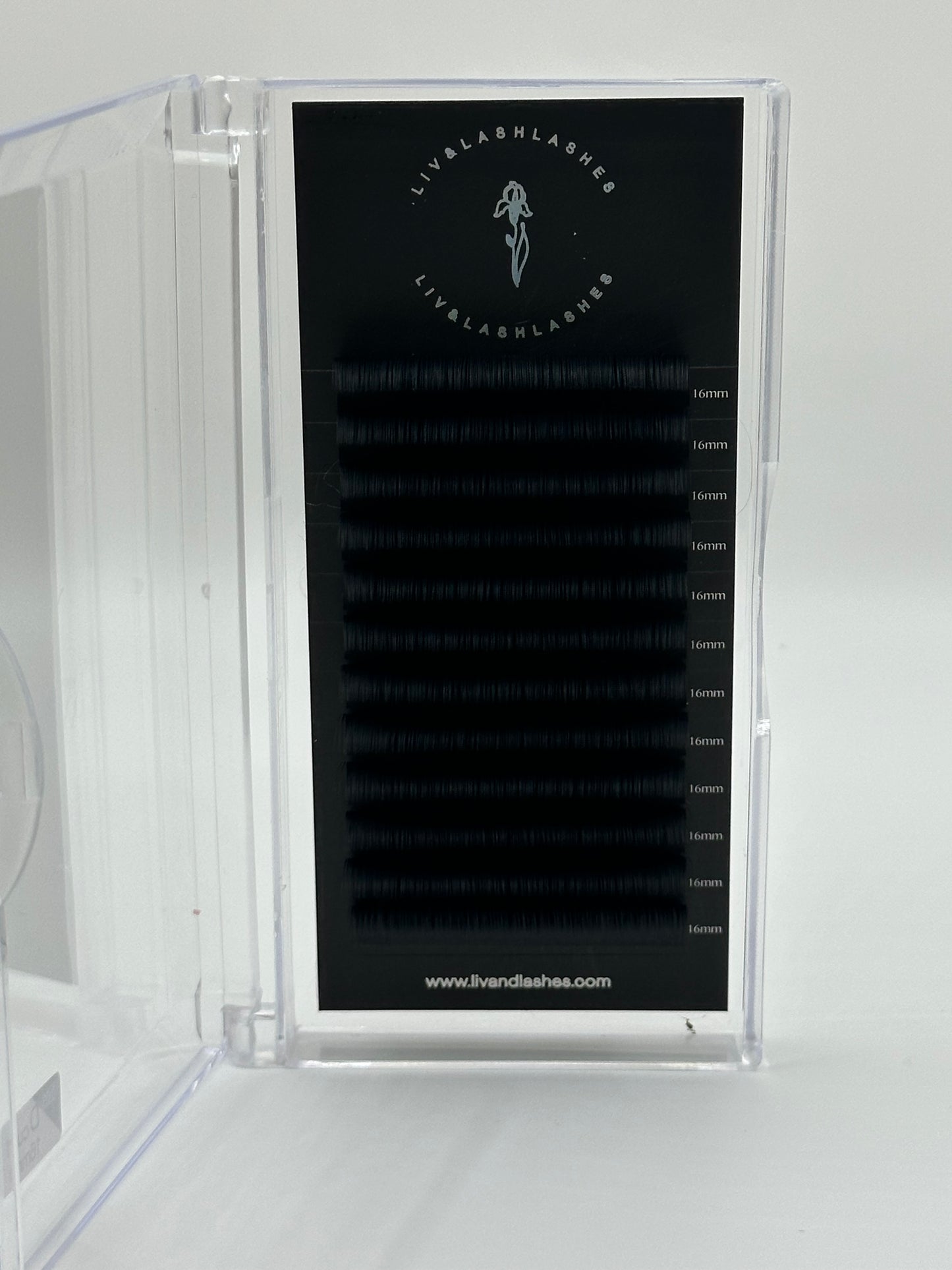 Grace Lashes CC Curl